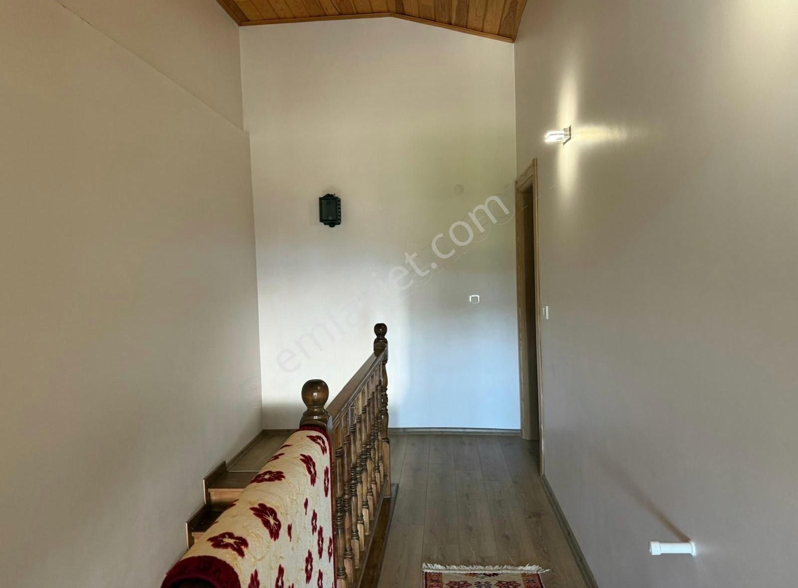 Menderes Efem Çukuru Mahallesinde Müstakil Dubleks Satılık - Görsel 23