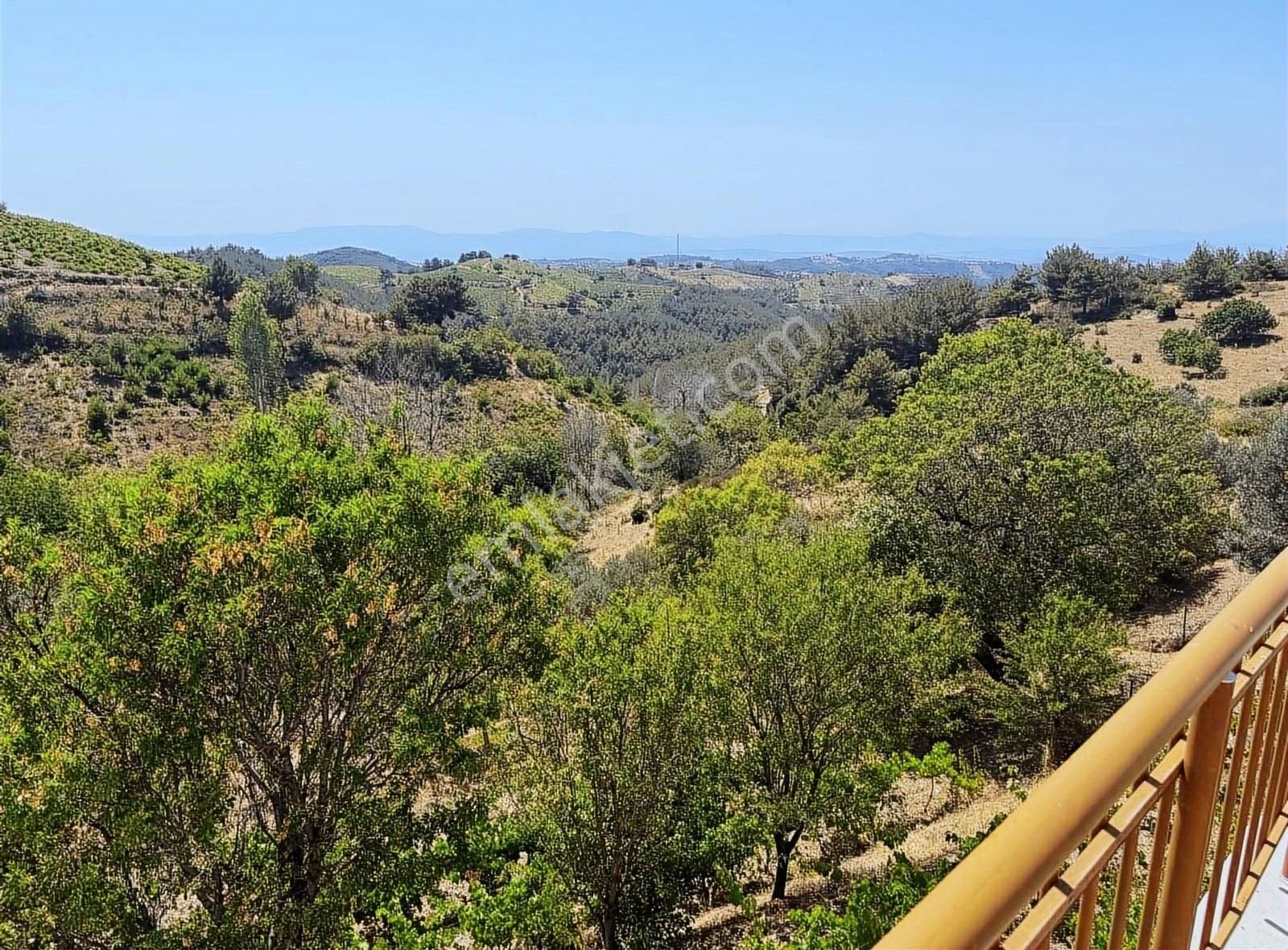 Menderes Efem Çukuru Mahallesinde Müstakil Dubleks Satılık - Görsel 16