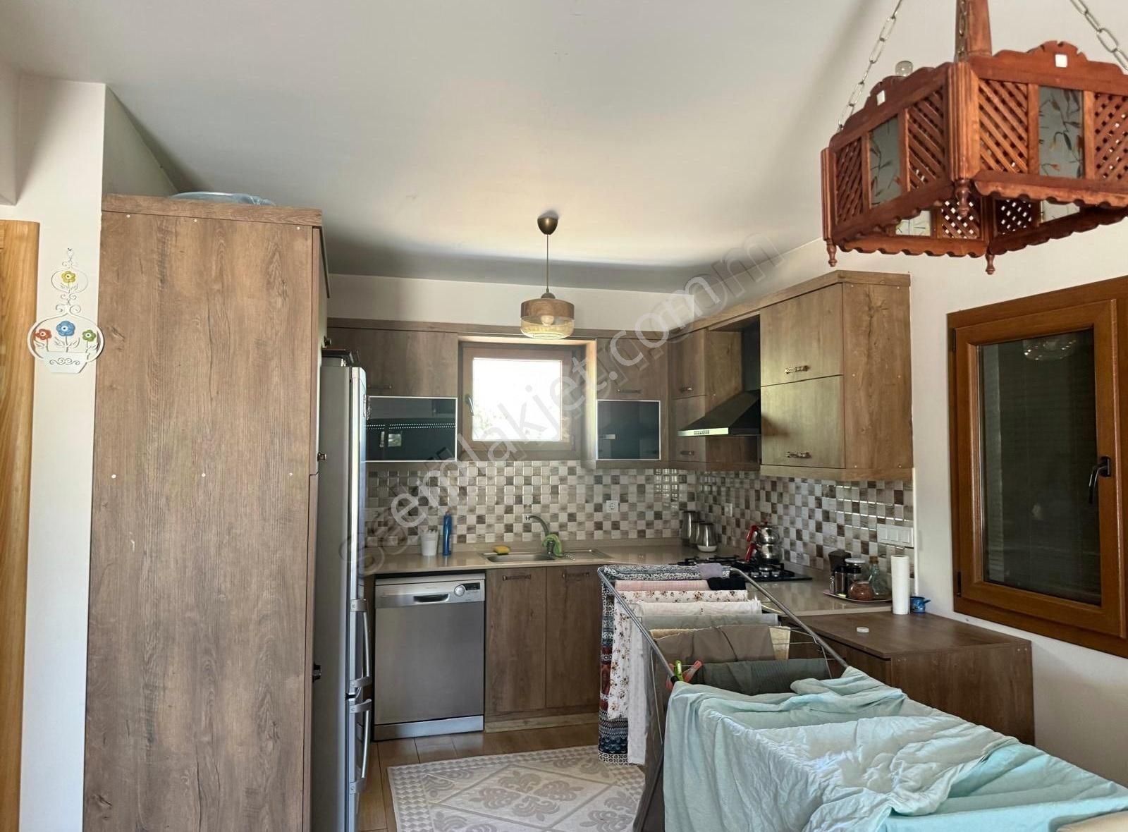 Menderes Efem Çukuru Mahallesinde Müstakil Dubleks Satılık - Görsel 15