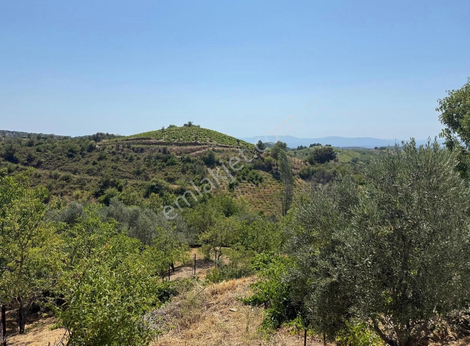 Menderes Efem Çukuru Mahallesinde Müstakil Dubleks Satılık - Görsel 27