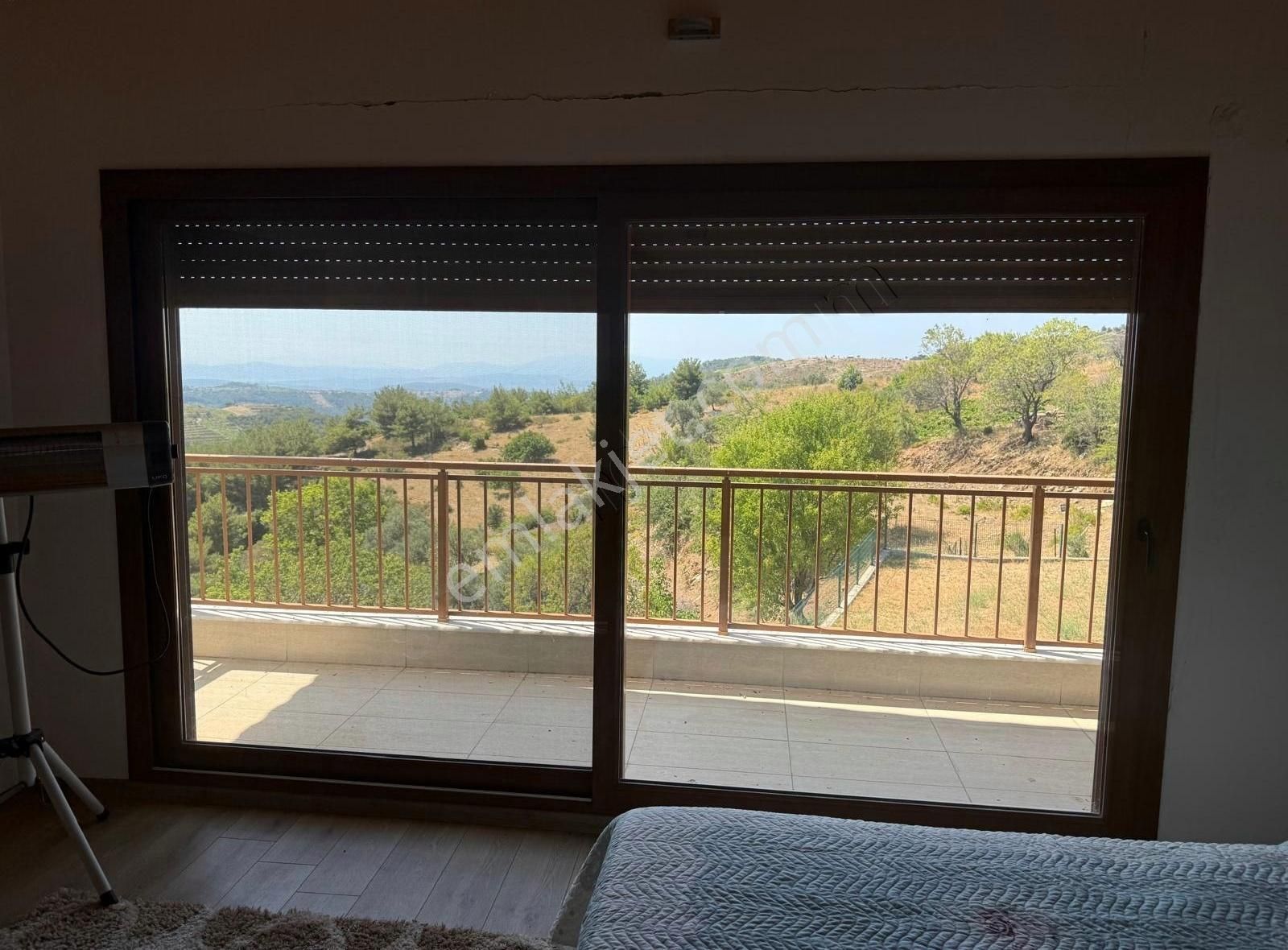 Menderes Efem Çukuru Mahallesinde Müstakil Dubleks Satılık - Görsel 21