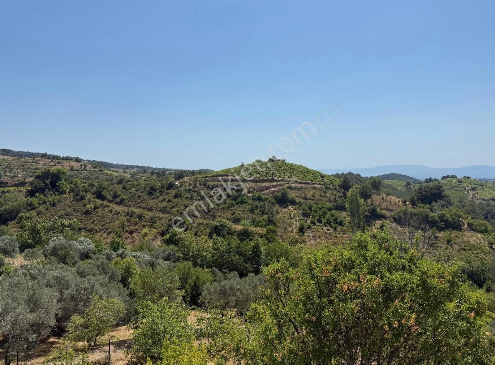 Menderes Efem Çukuru Mahallesinde Müstakil Dubleks Satılık - Görsel 8