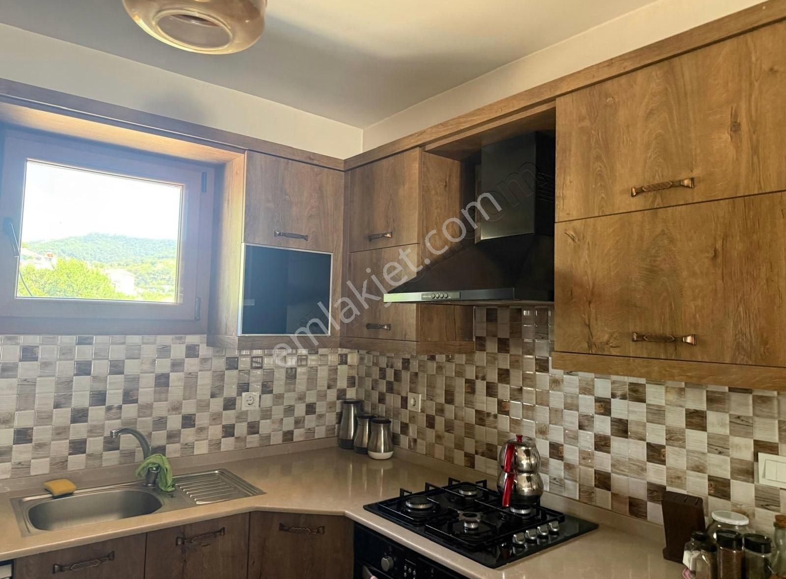 Menderes Efem Çukuru Mahallesinde Müstakil Dubleks Satılık - Görsel 5