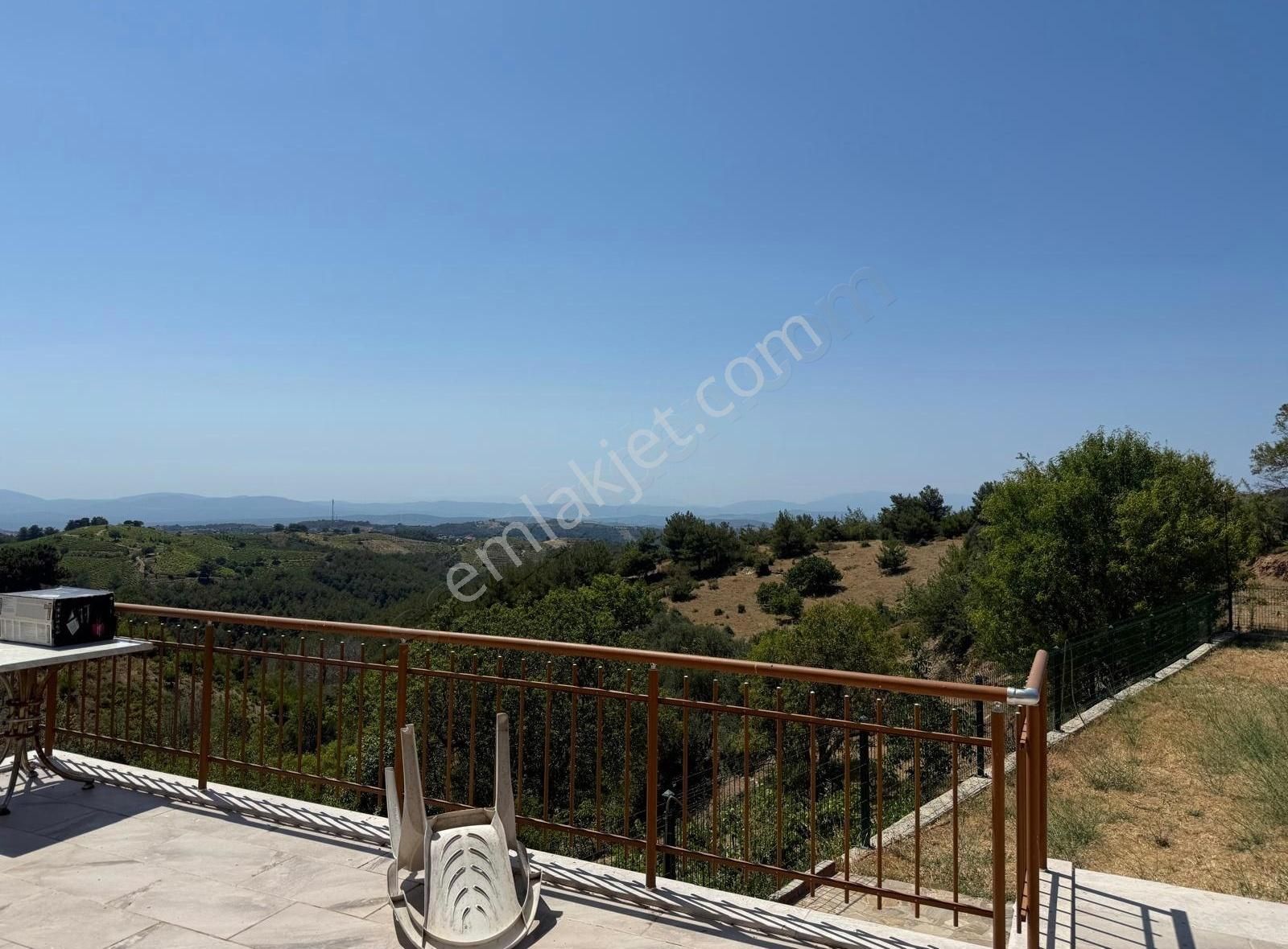 Menderes Efem Çukuru Mahallesinde Müstakil Dubleks Satılık - Görsel 19