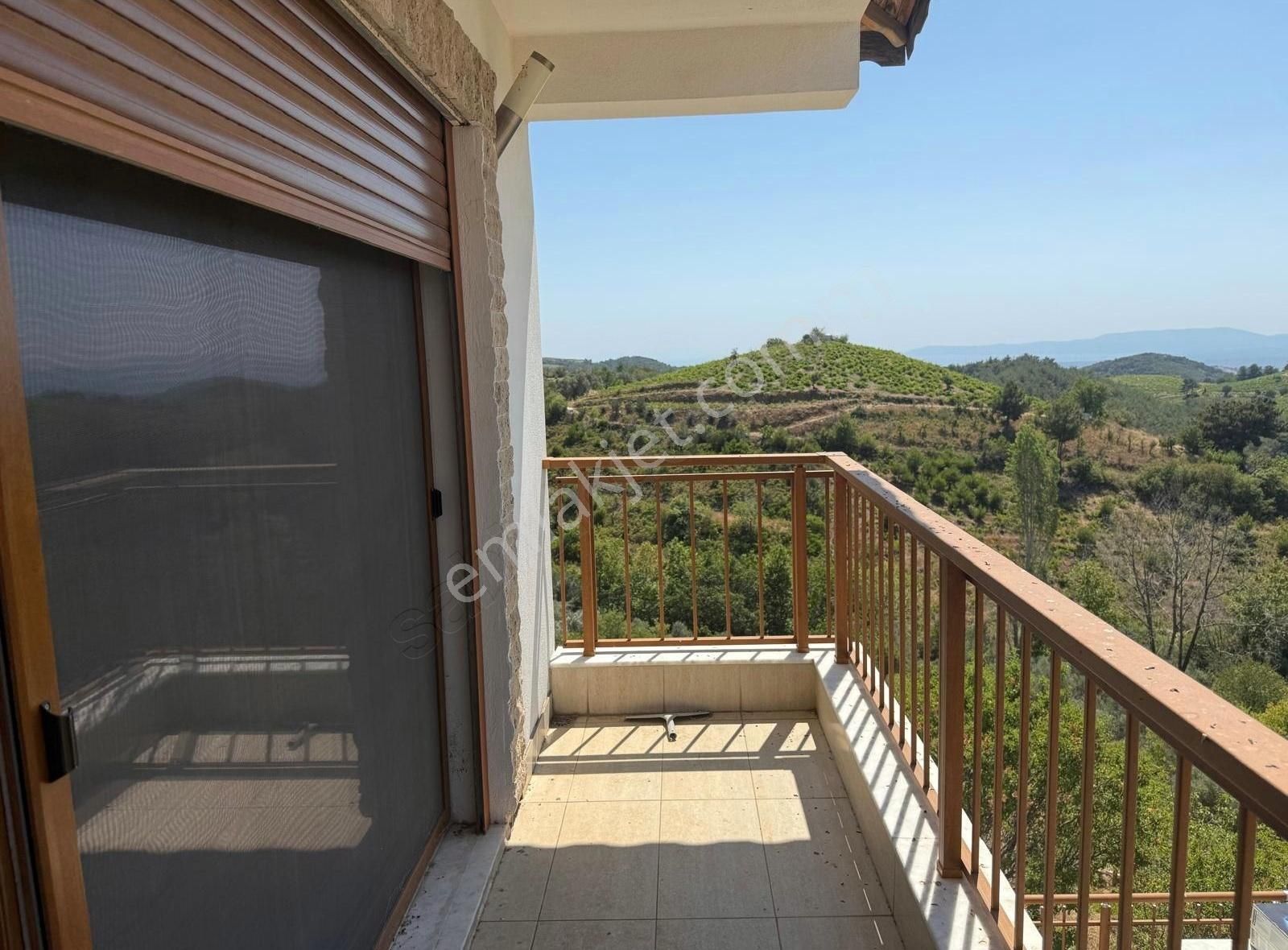 Menderes Efem Çukuru Mahallesinde Müstakil Dubleks Satılık - Görsel 26