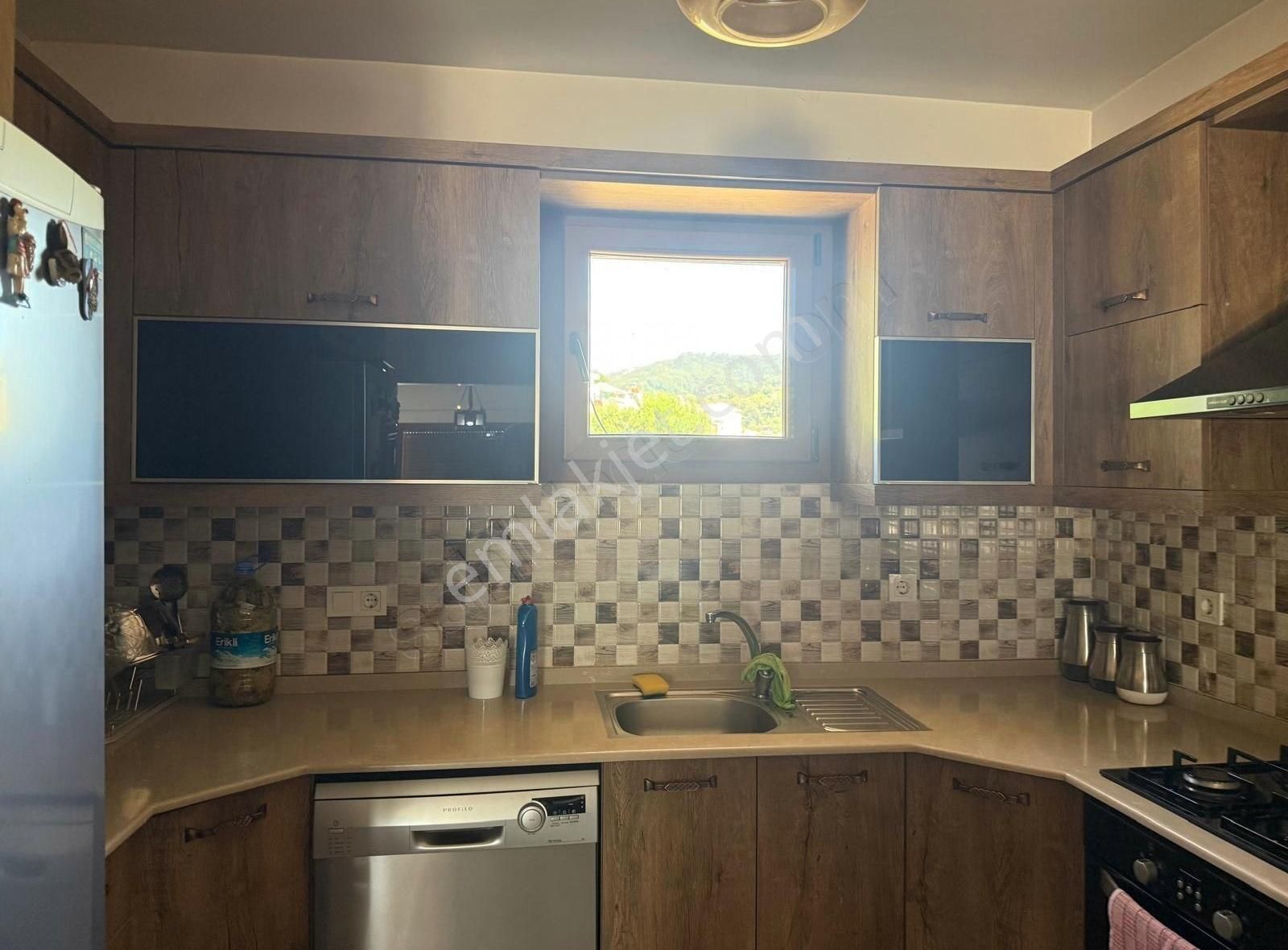 Menderes Efem Çukuru Mahallesinde Müstakil Dubleks Satılık - Görsel 9