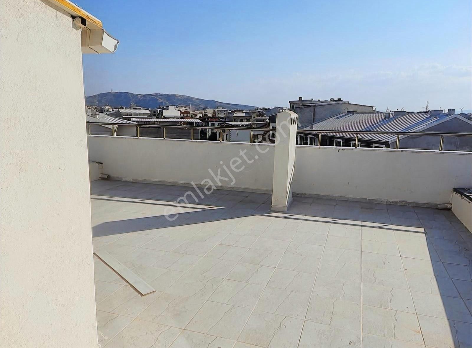 Reşat Beyde 6+1 Dublex - Görsel 15