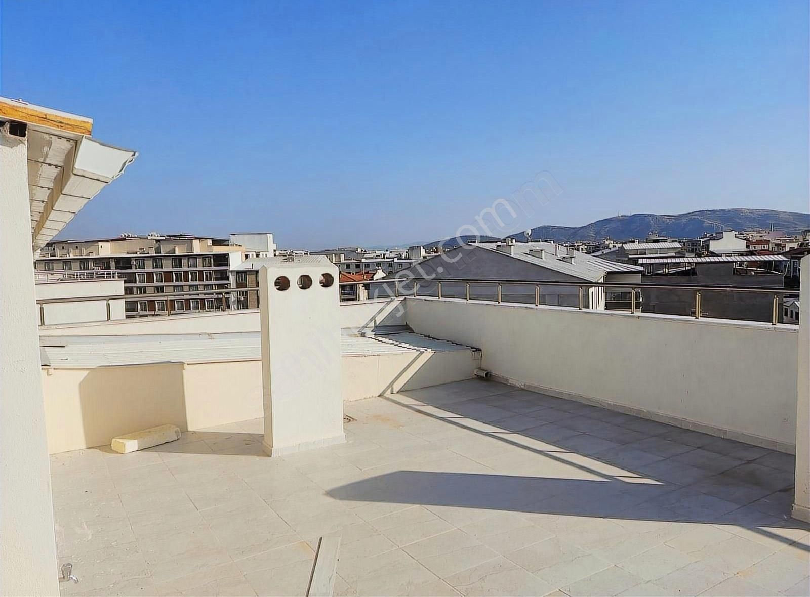 Reşat Beyde 6+1 Dublex - Görsel 12