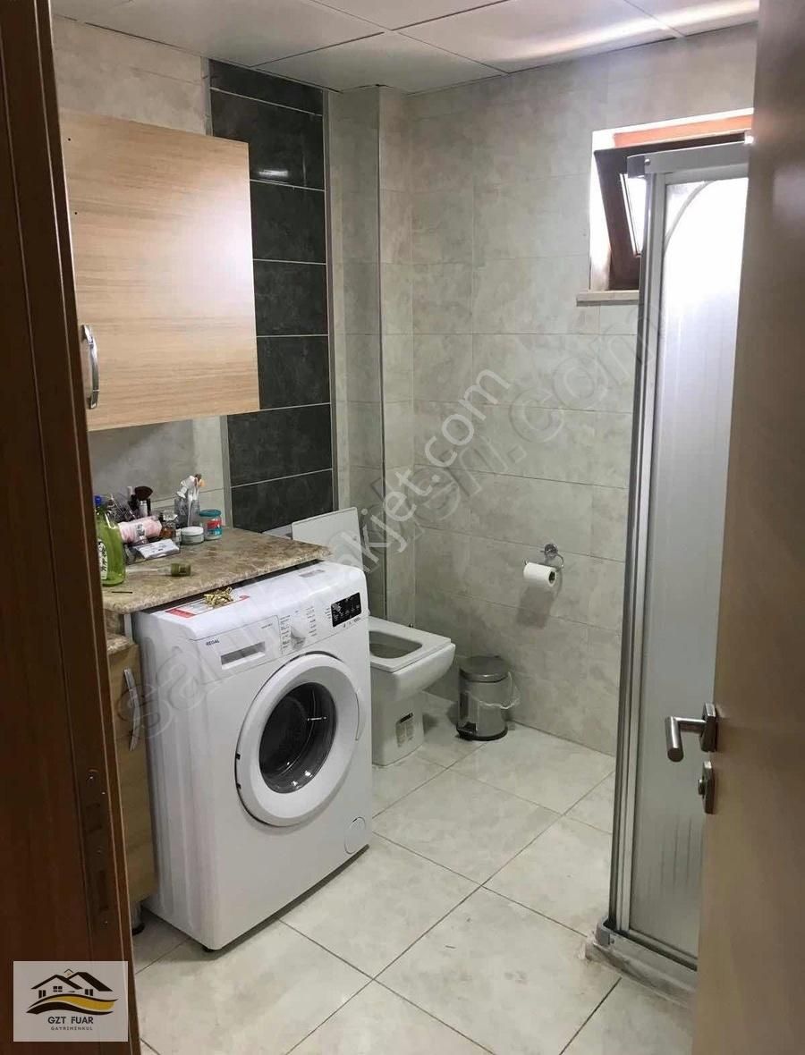 Beykent Renkli Tokide Kiralık 2+1 Daire