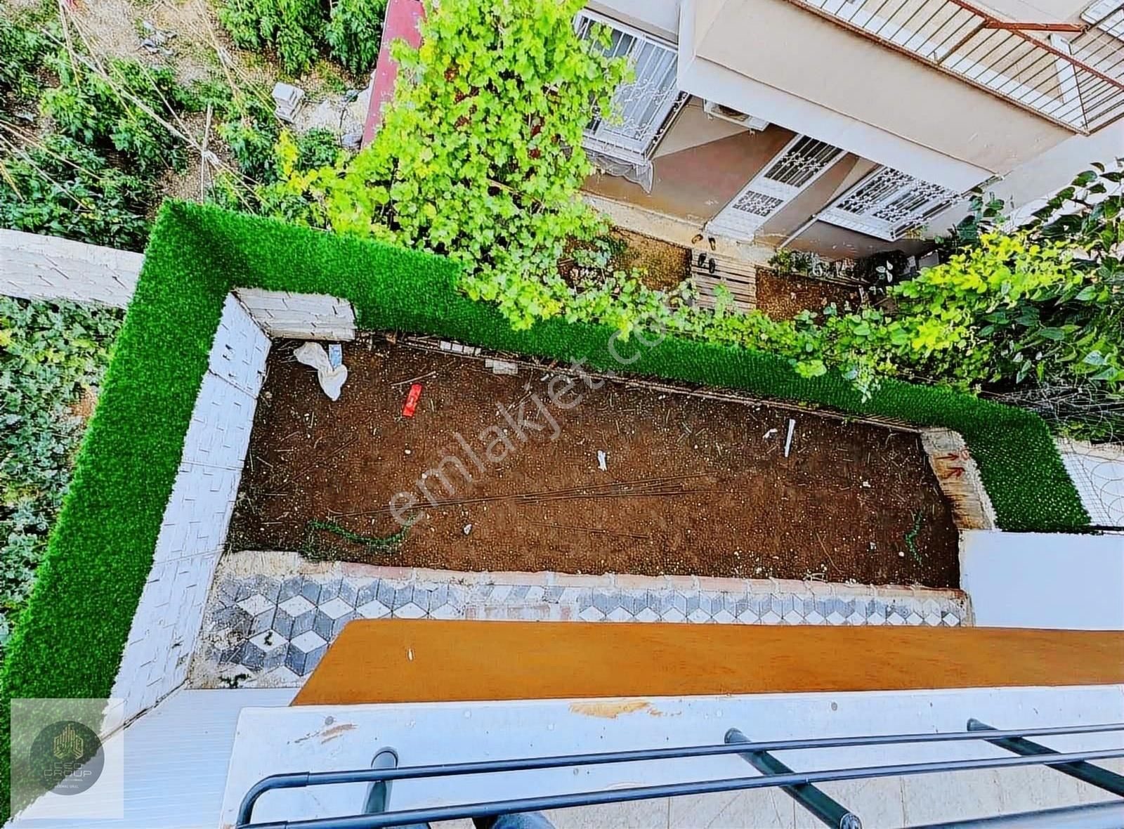 Yenışehşr Fuat Morel'de 4+1 Villa