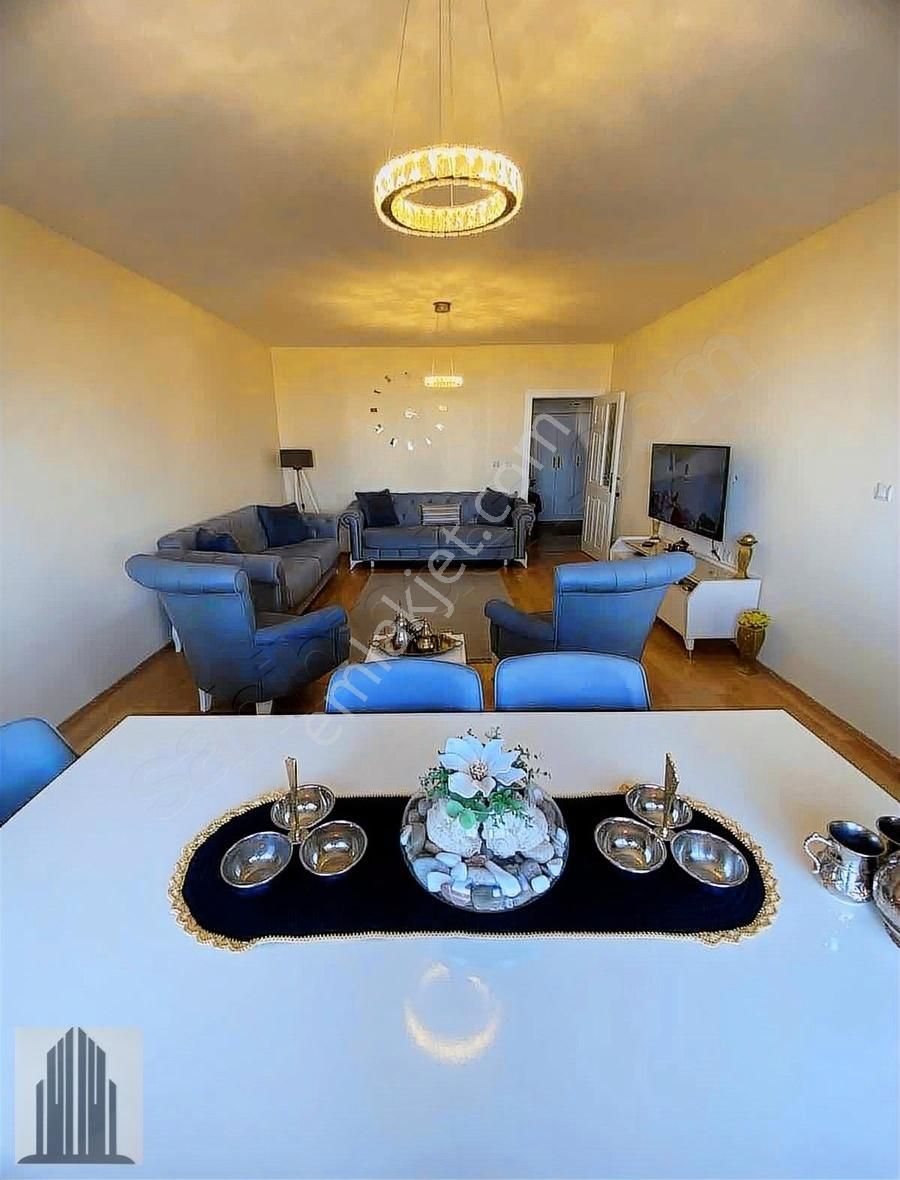 Kuvvet Den Eras Sitesinde 145m2 Satılık 3+1 Daire.!!