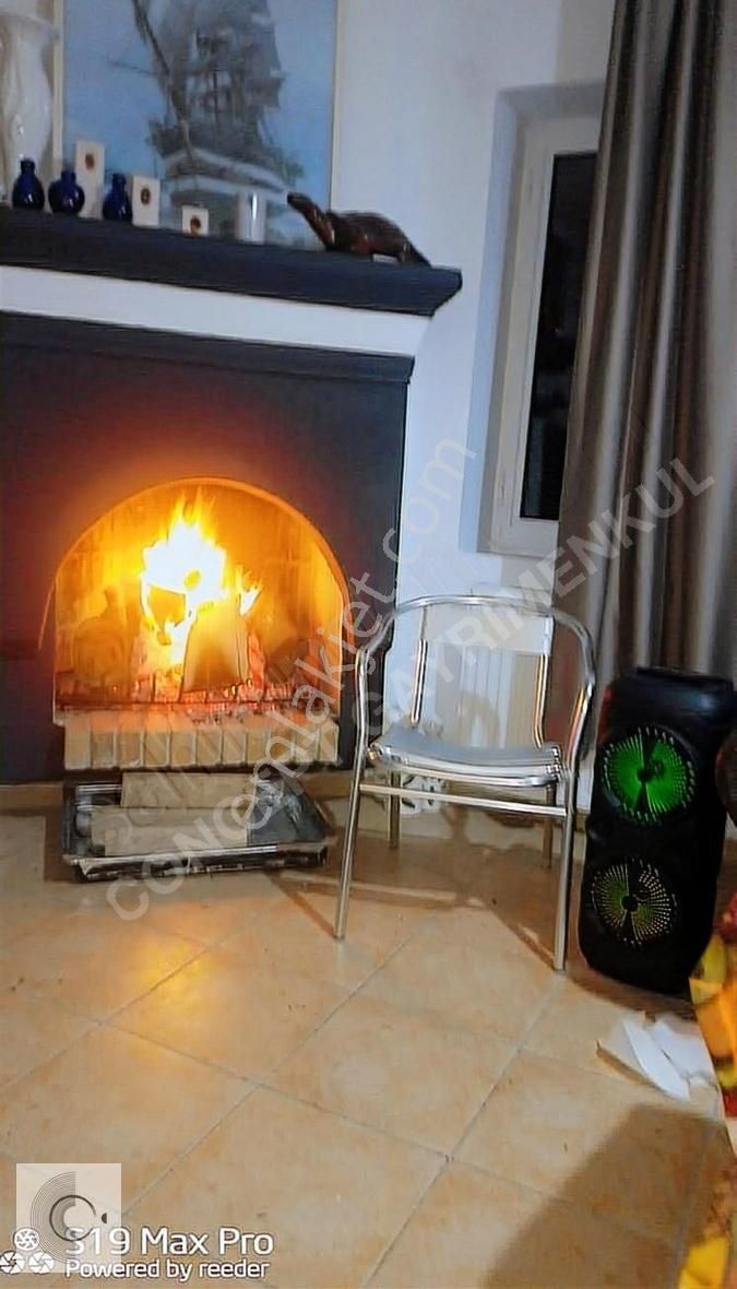 Bodrum Gümüşlük Dereköy Müstakil Havuzlu 3+1 Satılık Villa - Görsel 12