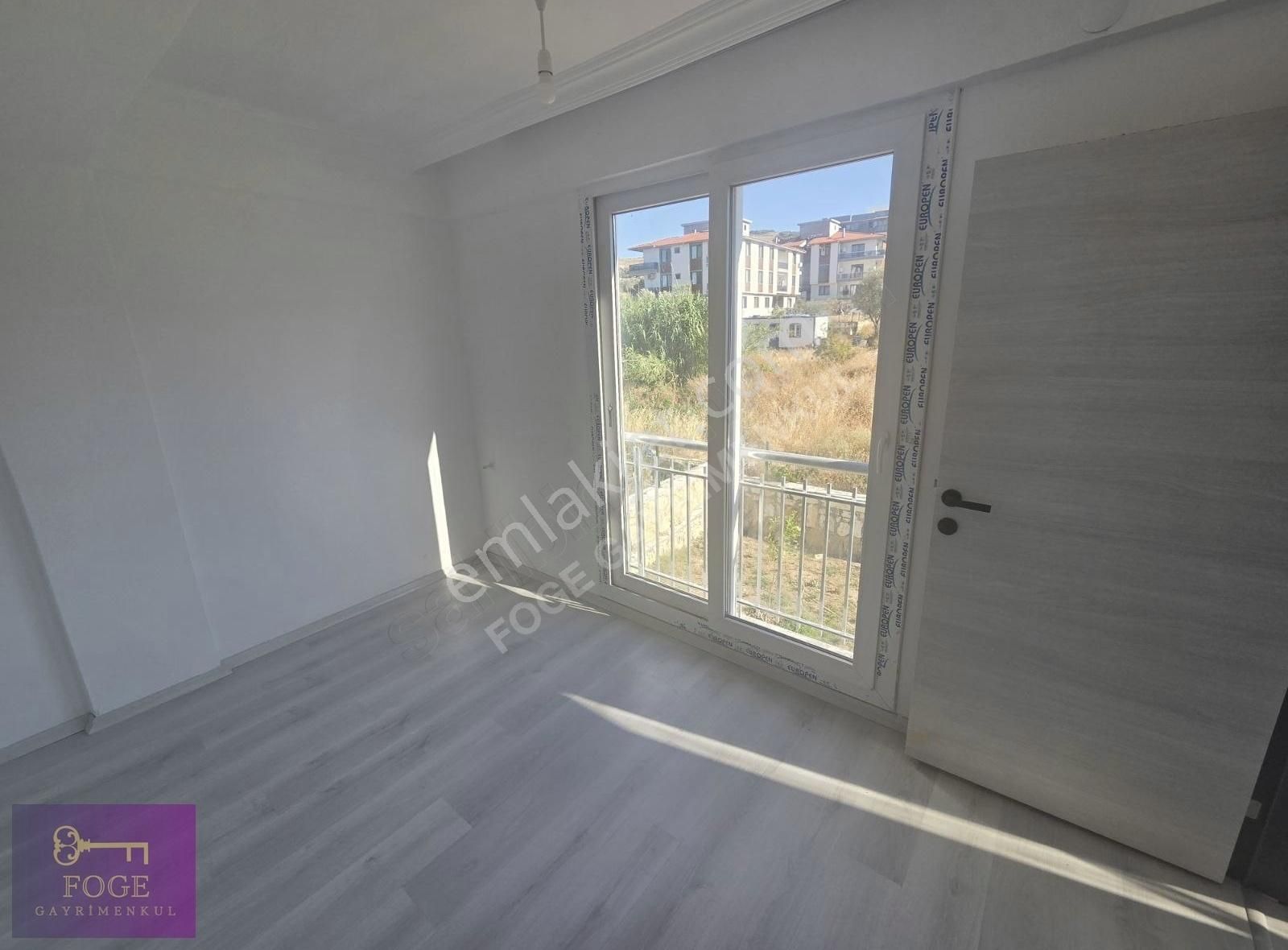 Yenifoça'da Çok Uygun Sıfır 1+1 Daire