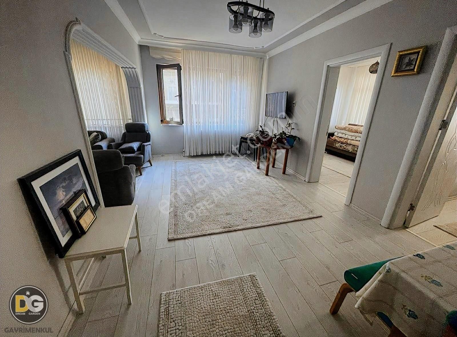 Bursa Yıldırım Şükraniye'de Satılık İçi Sıfır Geniş Daire - Görsel 5