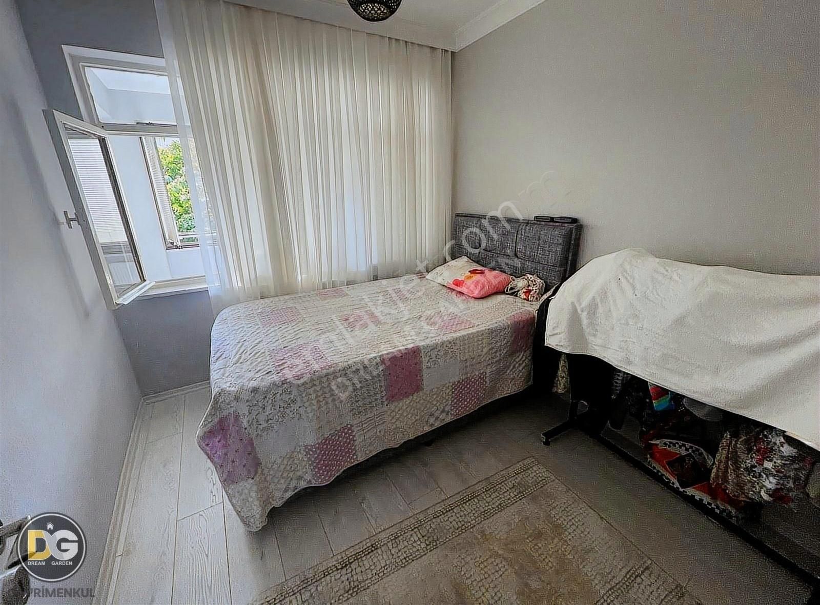 Bursa Yıldırım Şükraniye'de Satılık İçi Sıfır Geniş Daire - Görsel 6