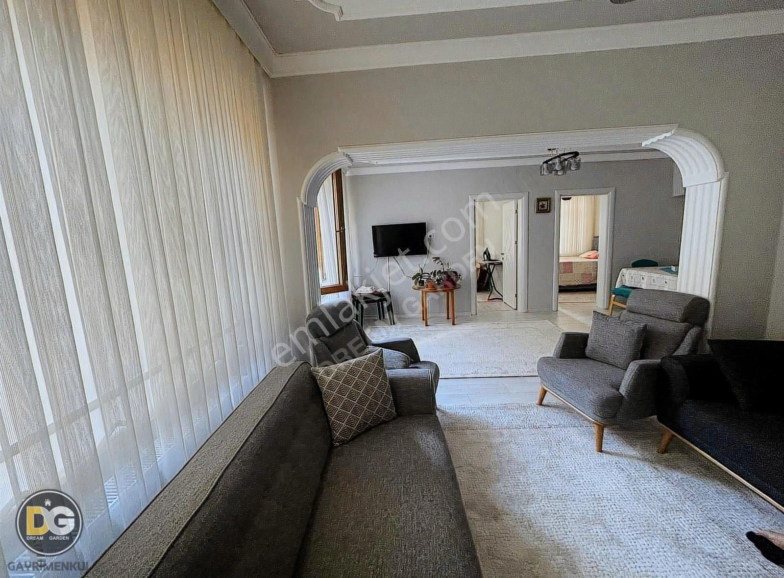 Bursa Yıldırım Şükraniye'de Satılık İçi Sıfır Geniş Daire - Görsel 2