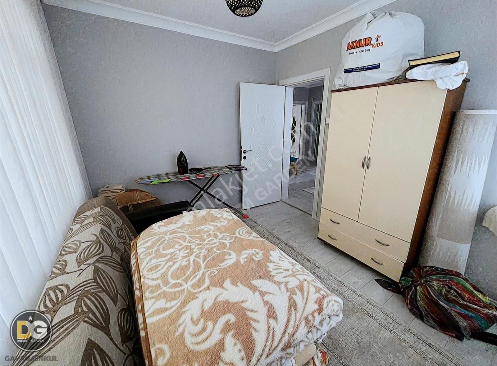 Bursa Yıldırım Şükraniye'de Satılık İçi Sıfır Geniş Daire