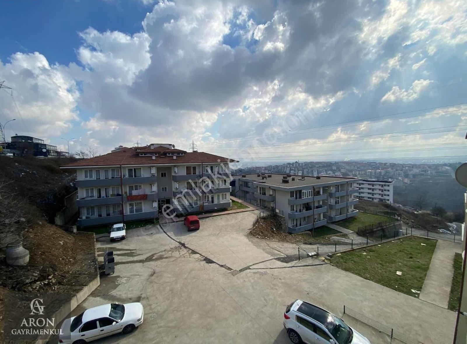 Arteria Avm Yakını Eşyalı 2+1 Kiralık Daire