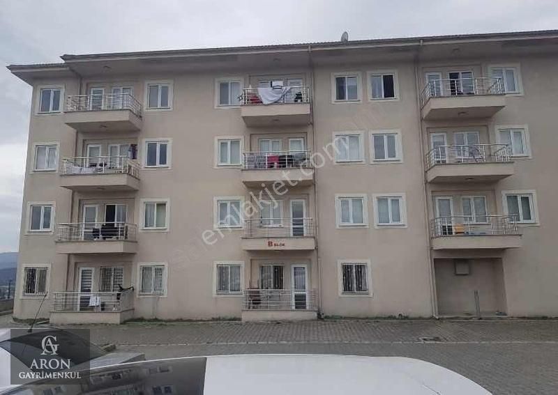 Şirin Evler Sitesinde Abonelikleri Açık Kiralık 2+1 Daire
