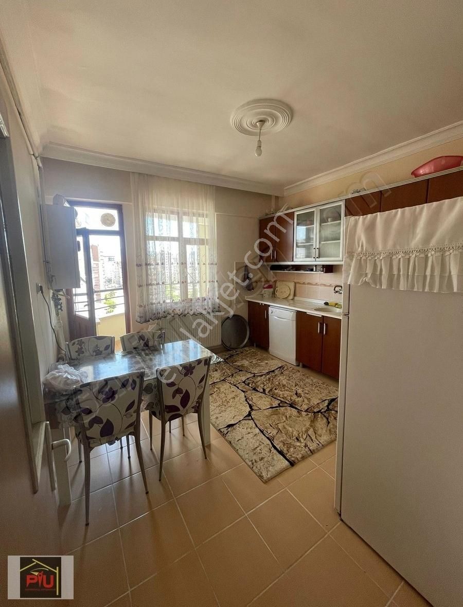 Mithatpaşada 3+1 Satılık Daire - Görsel 16