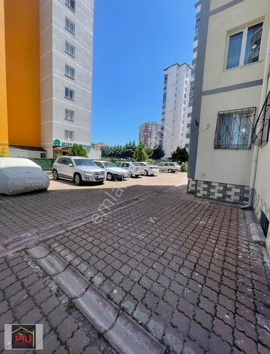 Mithatpaşada 3+1 Satılık Daire - Görsel 34