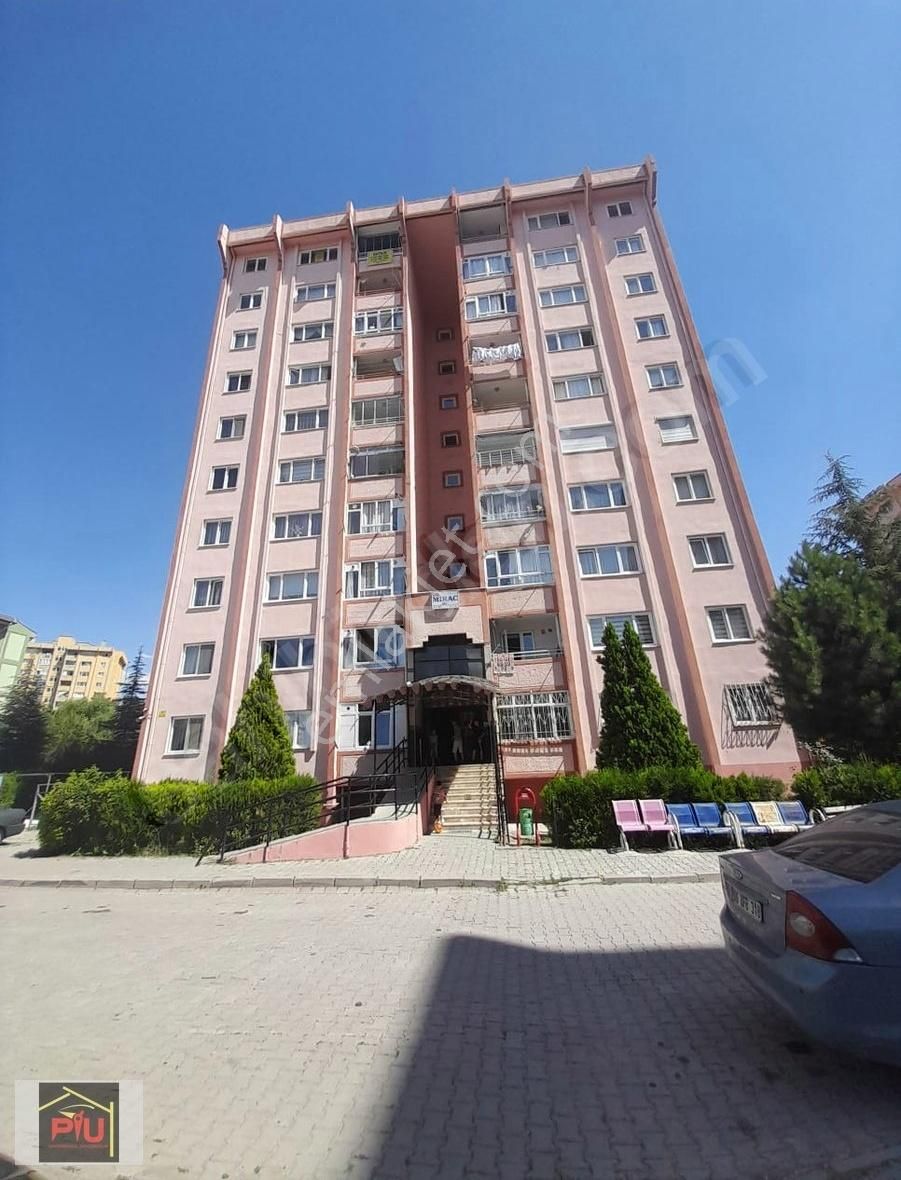 Demokrasi Mah. Toki 3. Etap İçi Yapılı 3+1 Kiralık Daire