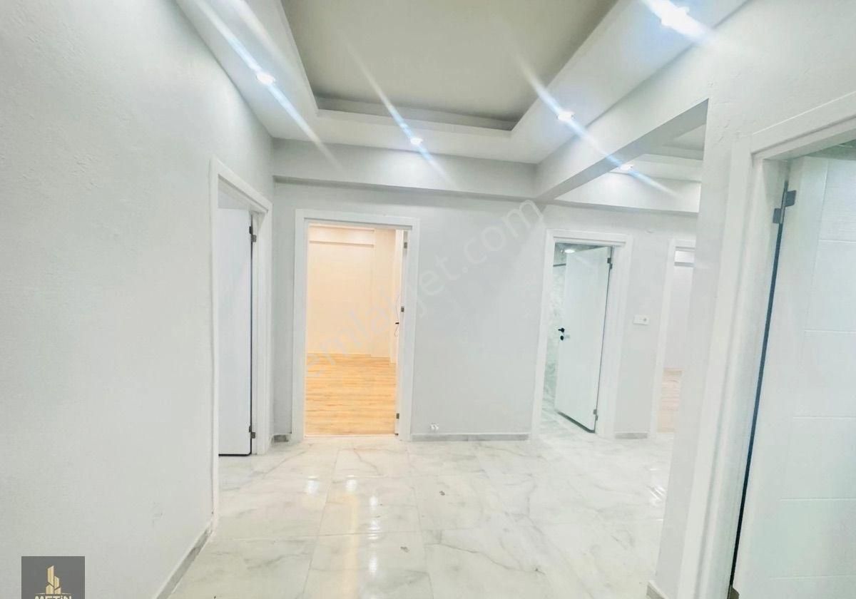 Metin Gayrimenkul’den Yenişehir Palmiye Mah 3+1 Bağımsız Mutfak Satılık Daire - Görsel 3