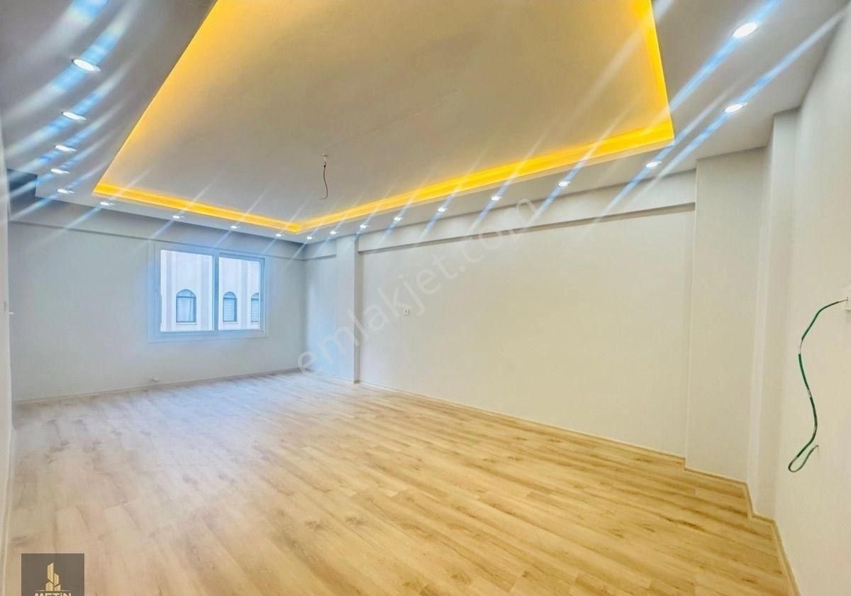 Metin Gayrimenkul’den Yenişehir Palmiye Mah 3+1 Bağımsız Mutfak Satılık Daire