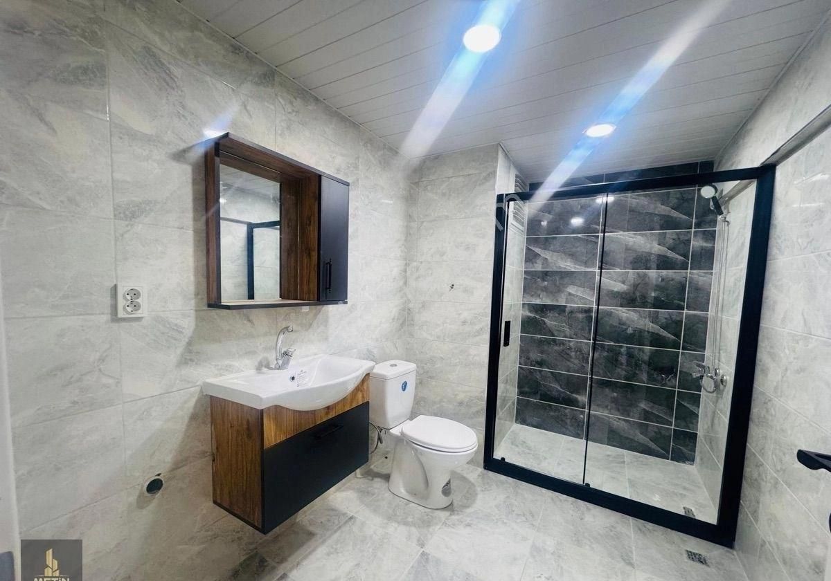 Metin Gayrimenkul’den Yenişehir Palmiye Mah 3+1 Bağımsız Mutfak Satılık Daire - Görsel 7