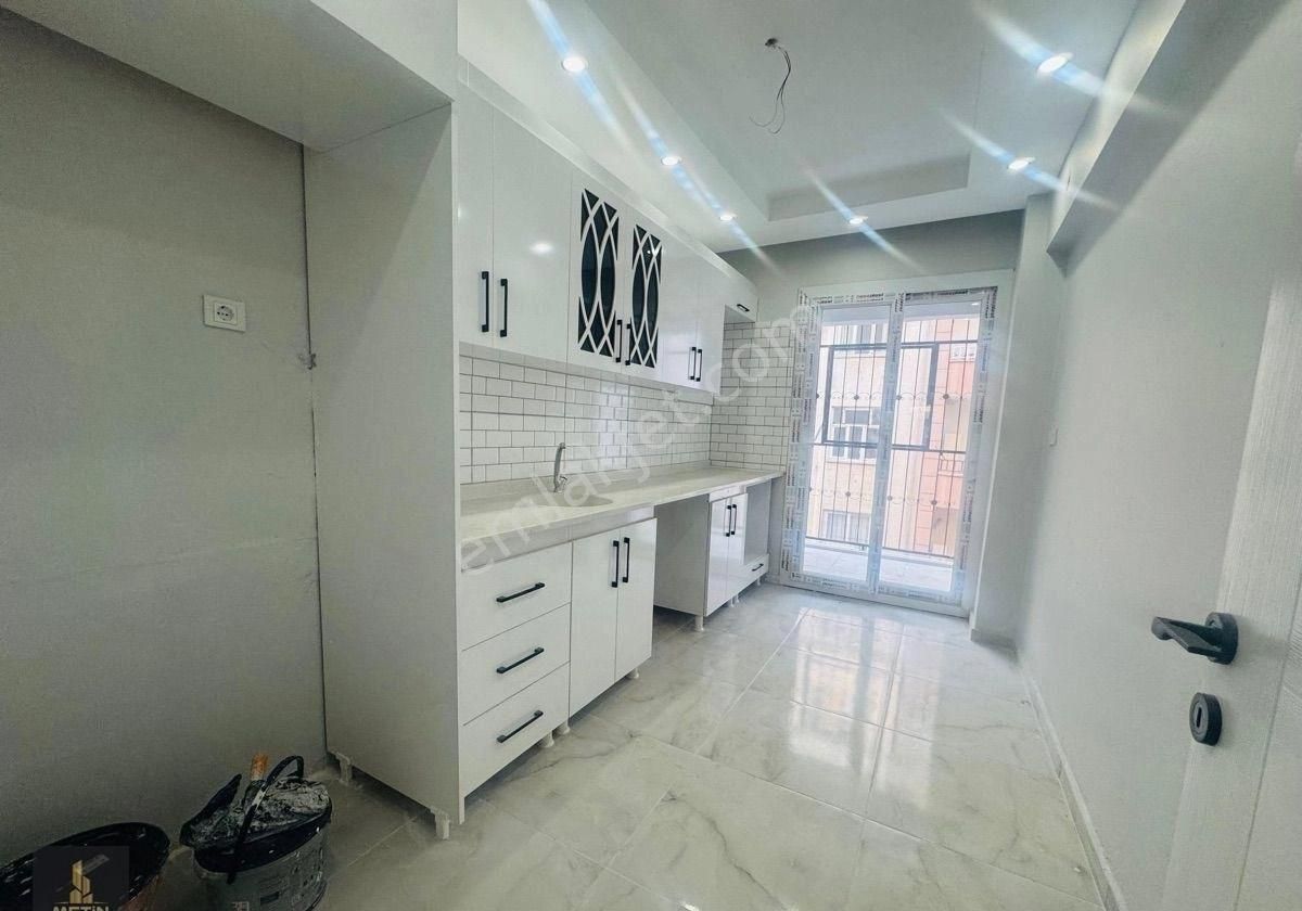 Metin Gayrimenkul’den Yenişehir Palmiye Mah 3+1 Bağımsız Mutfak Satılık Daire - Görsel 6