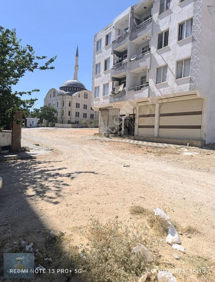 Royal Emlak'tan Üniversite Karşısında Satılık 2+1 Stüdyo Daire