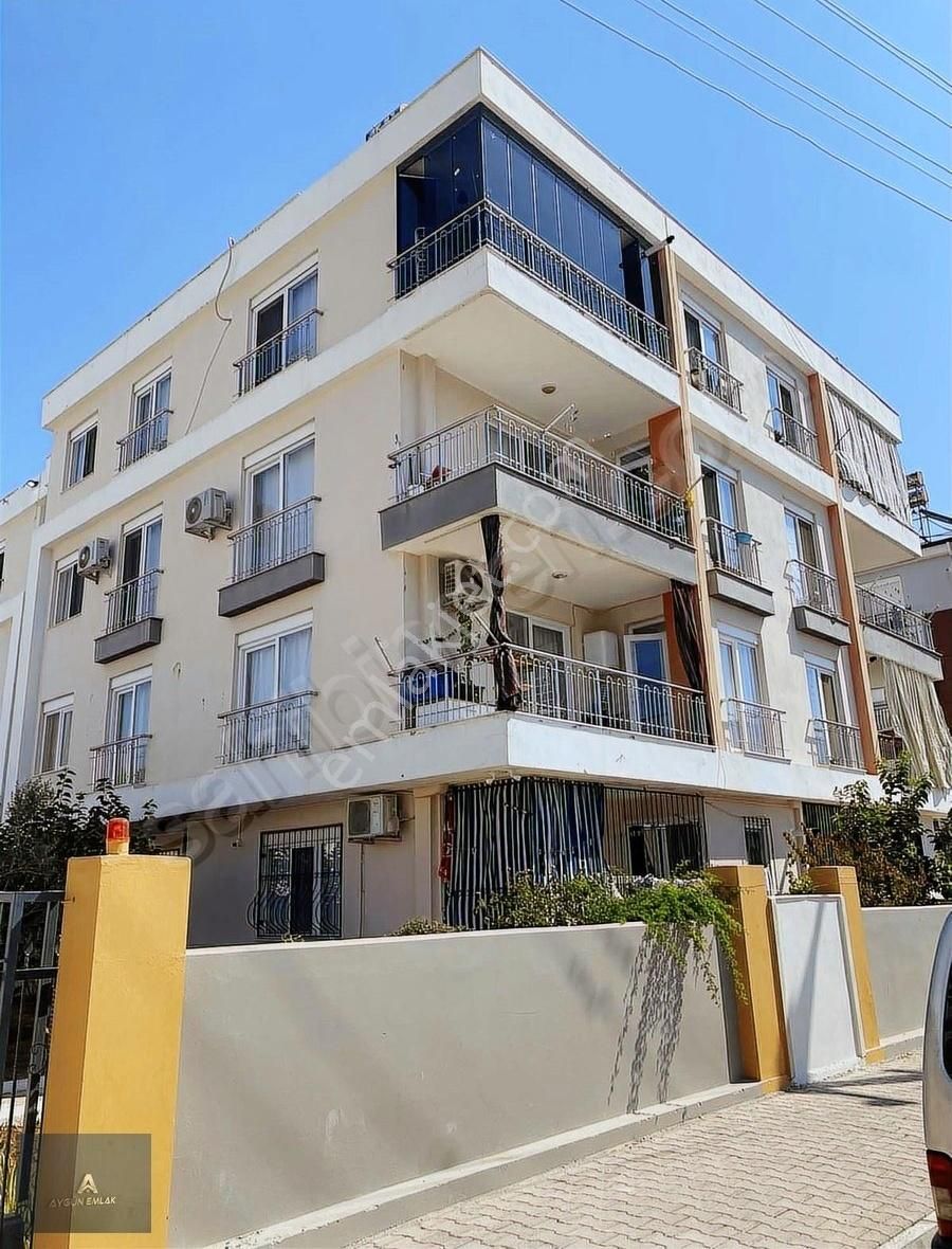 Habibler'de Katta Satılık 3+1 Asansörlü Daire