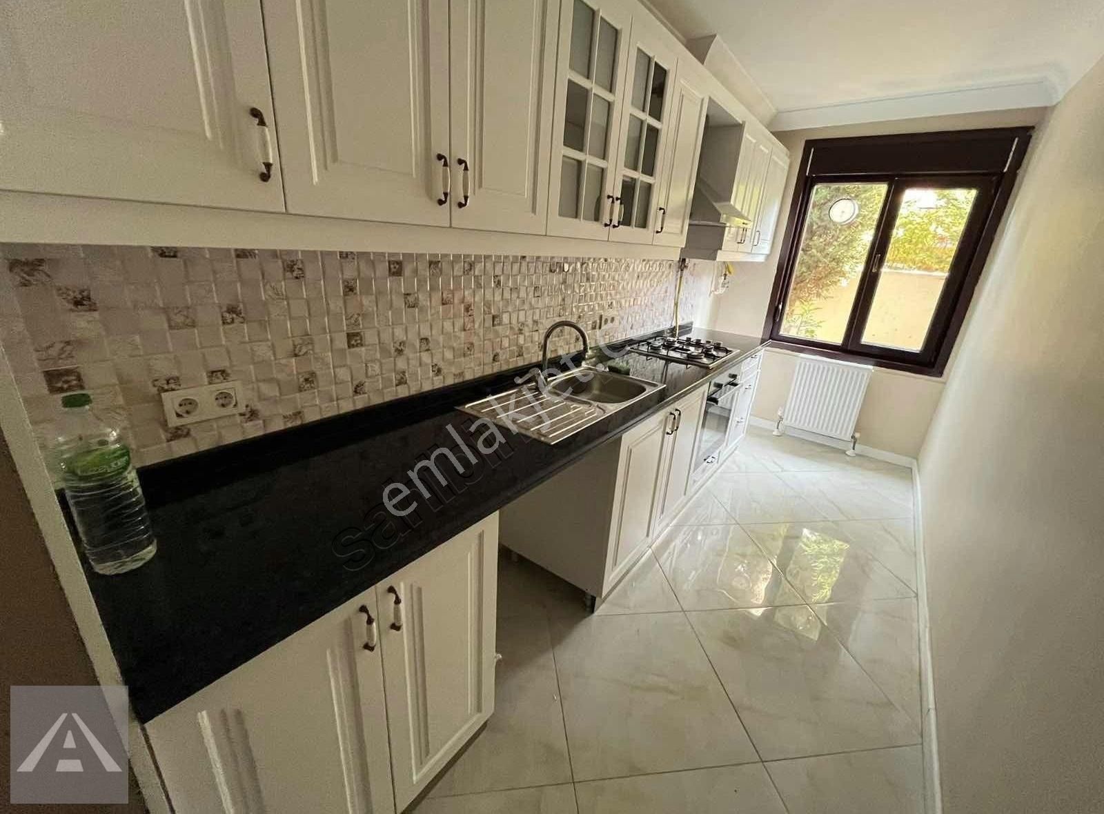 Altıntepe Galipbey'de Yeni Bina'da 2 Banyolu 2+1! - Görsel 6