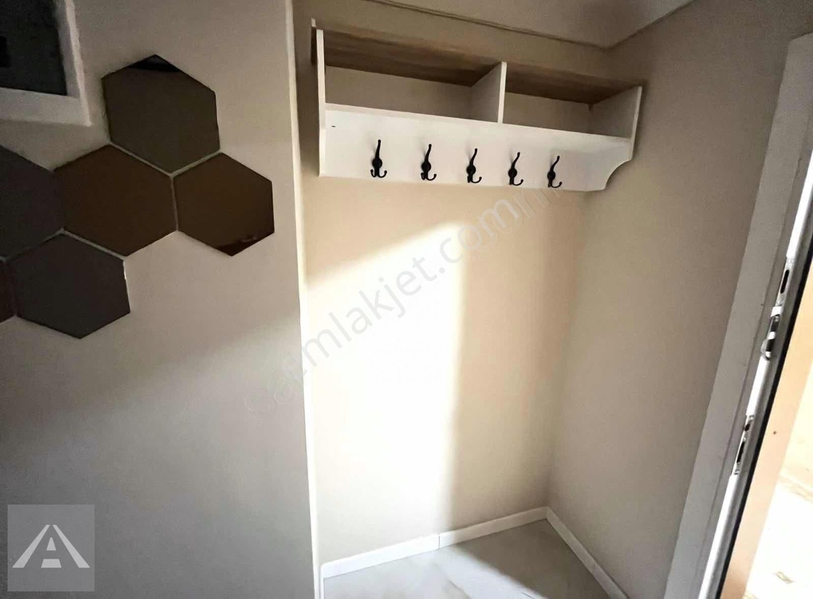 Altıntepe Galipbey'de Yeni Bina'da 2 Banyolu 2+1! - Görsel 9