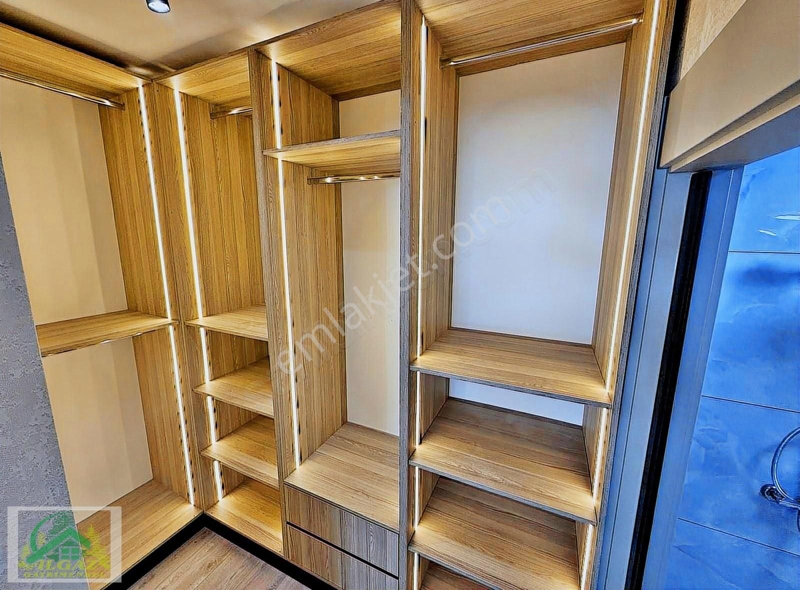 Ovacık'ta 3+1 Ara Kat Ultra Lüks Yapılı Sıfır Bina Fırsat Daire - Görsel 10