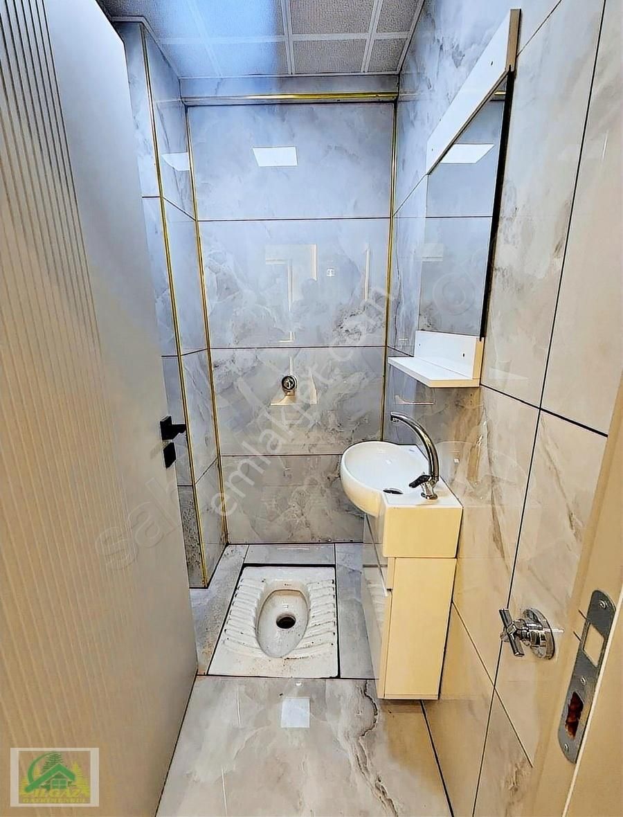 Ovacık'ta 3+1 Ara Kat Ultra Lüks Yapılı Sıfır Bina Fırsat Daire - Görsel 20