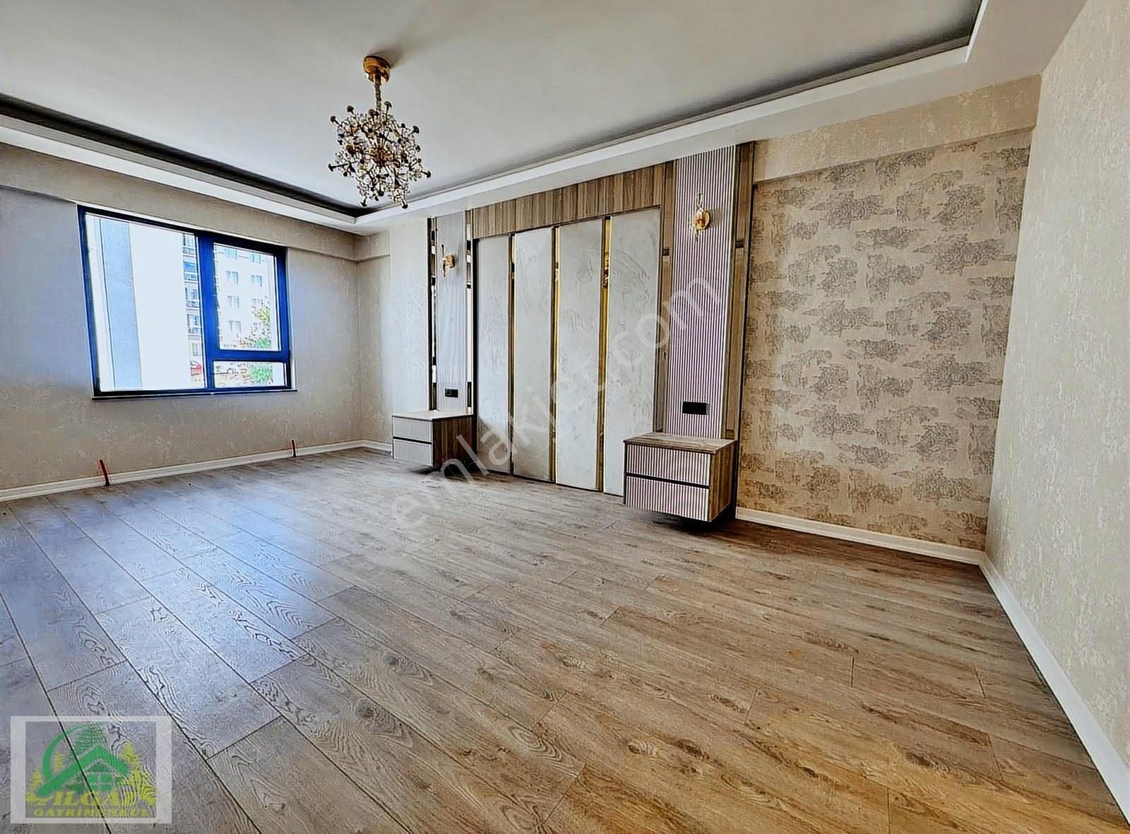 Ovacık'ta 3+1 Ara Kat Ultra Lüks Yapılı Sıfır Bina Fırsat Daire - Görsel 24