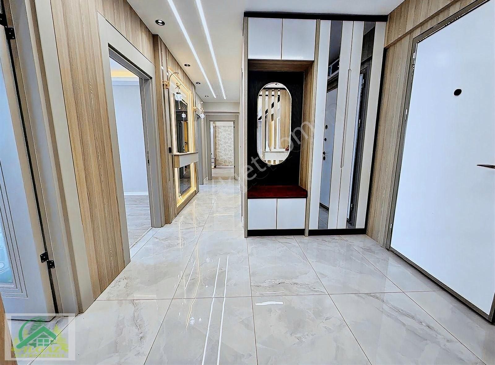 Ovacık'ta 3+1 Ara Kat Ultra Lüks Yapılı Sıfır Bina Fırsat Daire - Görsel 28