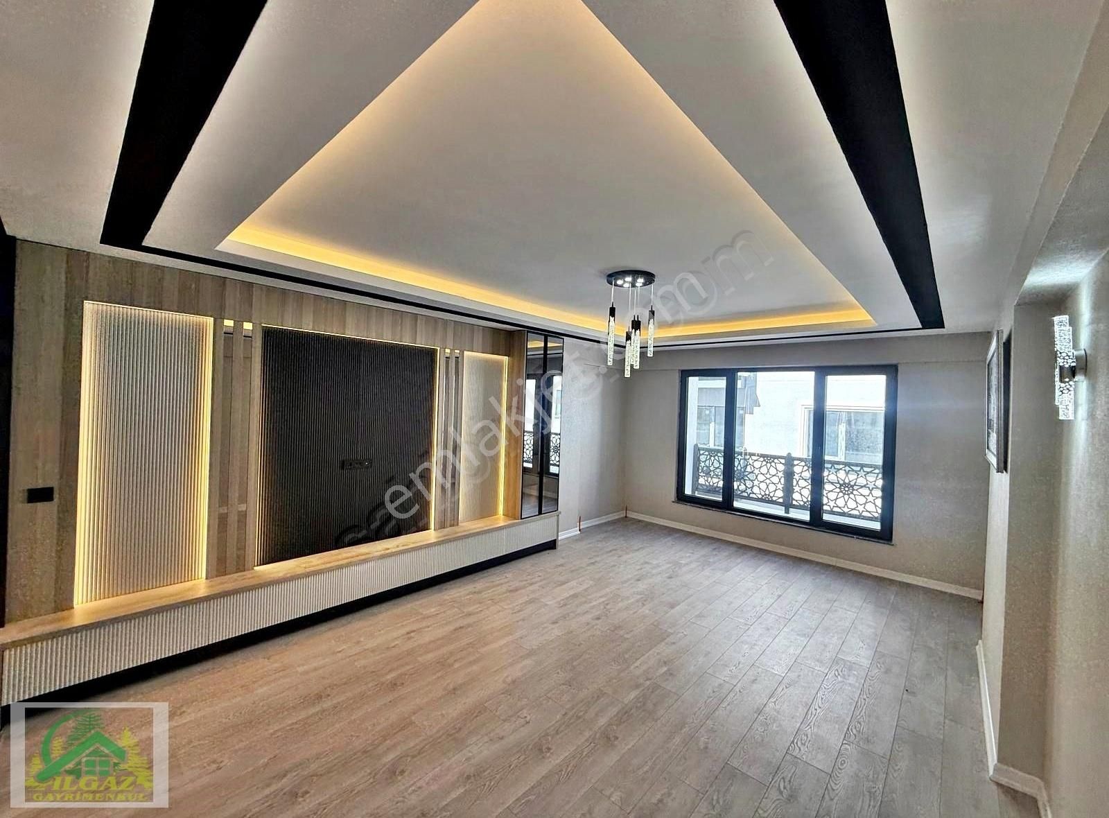 Ovacık'ta 3+1 Ara Kat Ultra Lüks Yapılı Sıfır Bina Fırsat Daire - Görsel 17