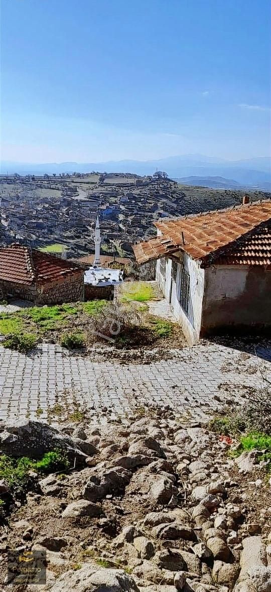 Durmuşlar Mahallesinde Satılık Köy Evi
