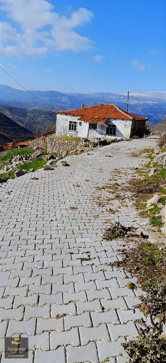 Durmuşlar Mahallesinde Satılık Köy Evi - Görsel 5