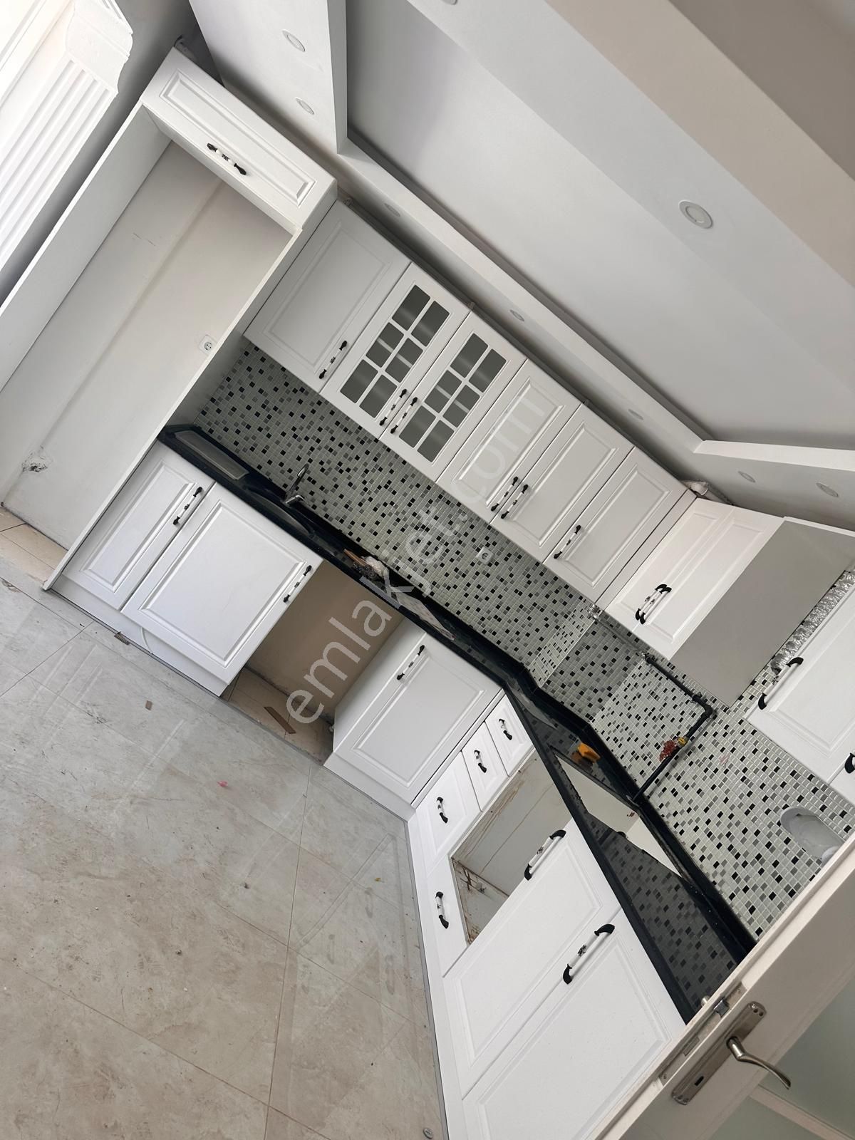Egelimden Devlet Hastahanesi Karşısı 4+1 Dubleks Kiralık Lüks Daire