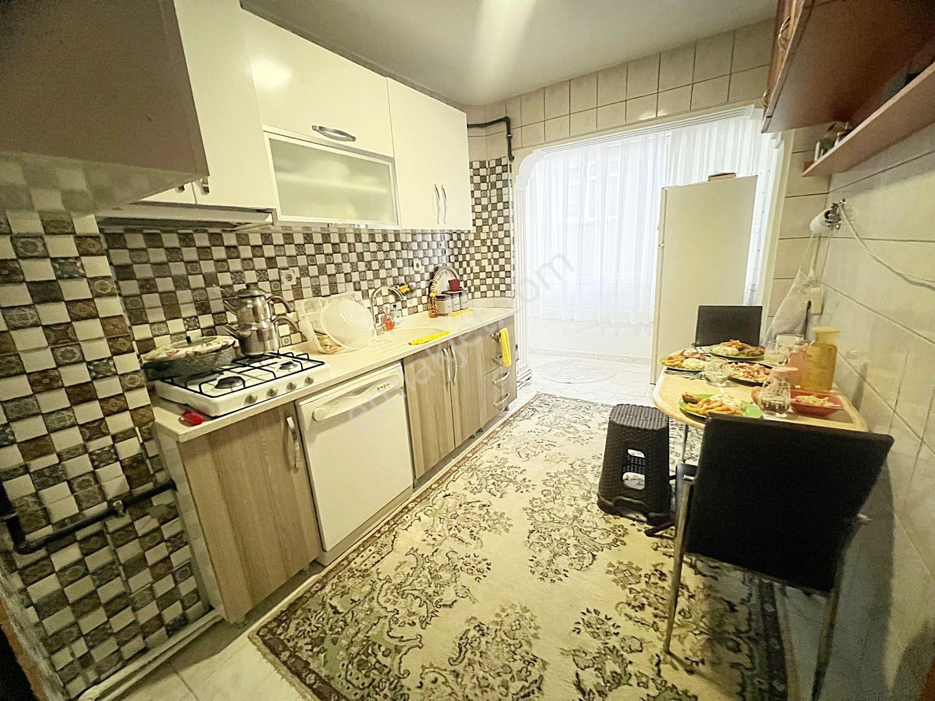 Antares-etlik Şehir Hast Yakını Arakat Eşyalı 2+1 Kiralık Daire
