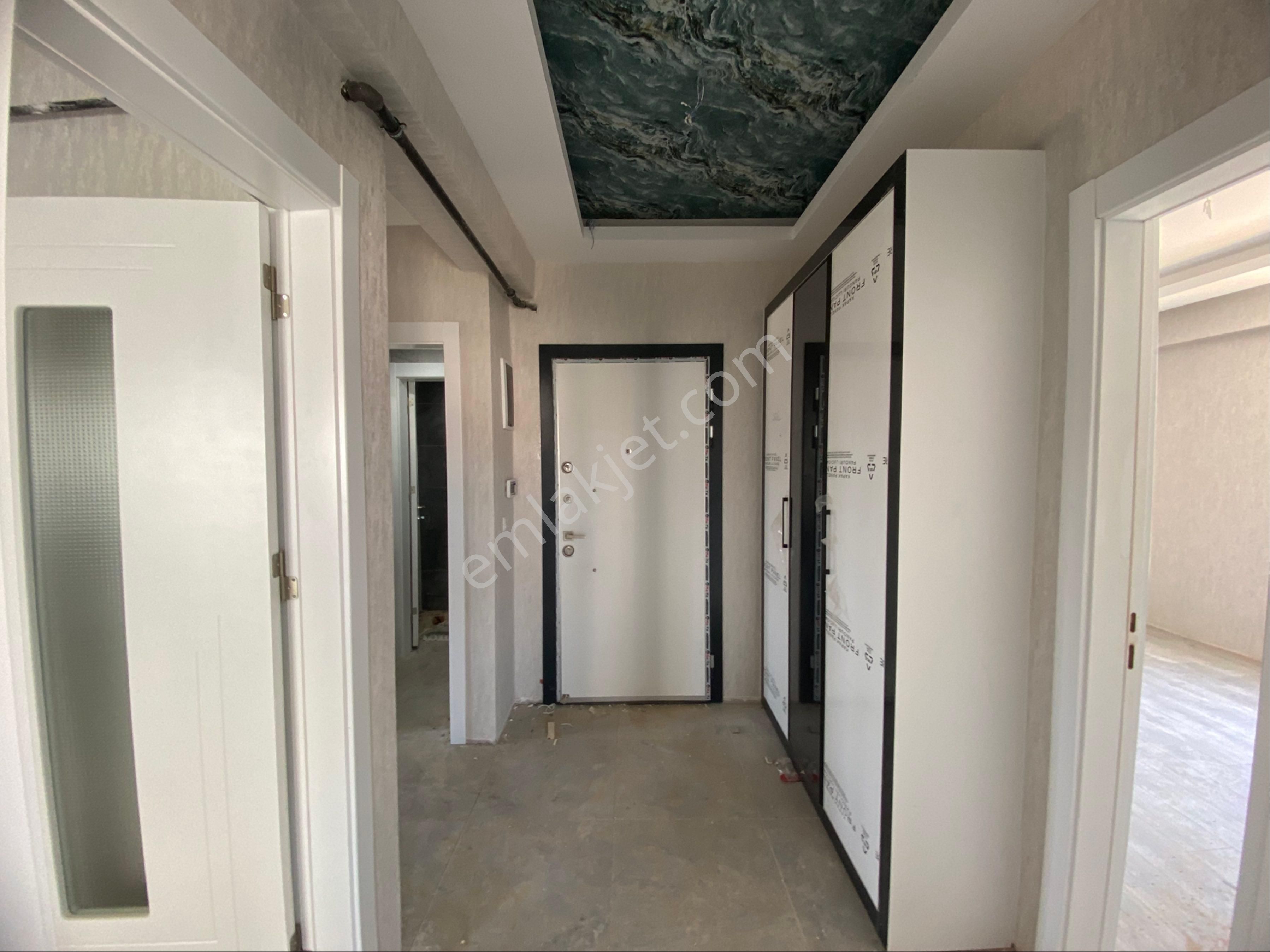 Evre Yapı İle Sedirlerde Kaçırılmayacak 3+1 Daire Fırsatı
