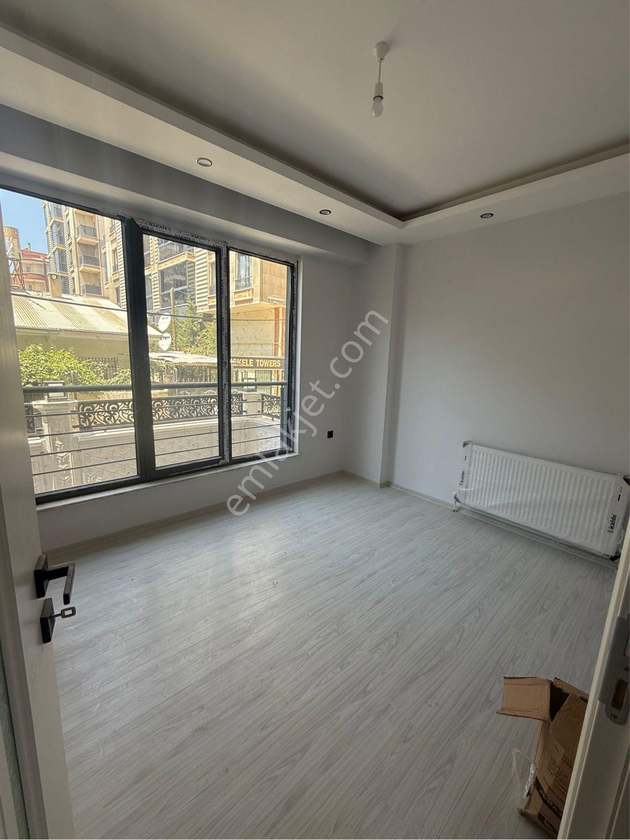 Best Finder Dan Van İpekyolu Ali Paşa’da Cadde Üzeri 1+1 Doğalgazlı Kiralık Daire