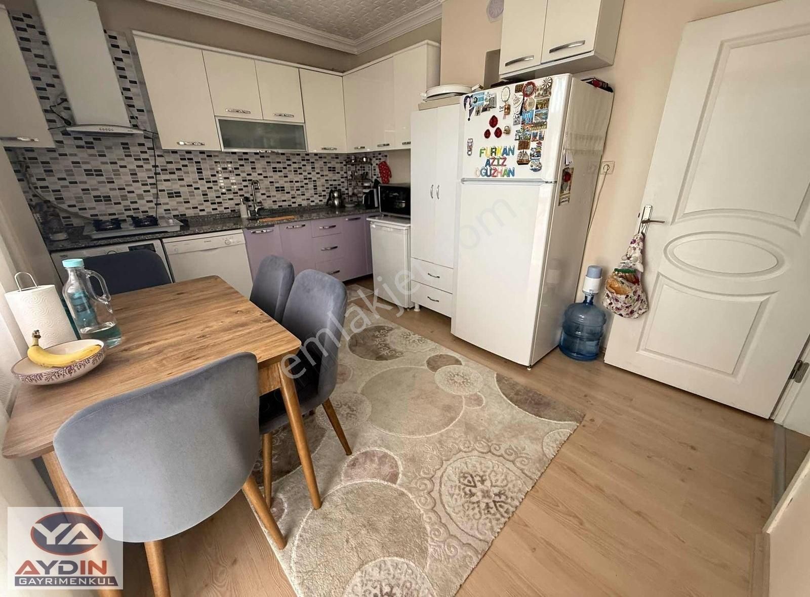 Darıca Bolulular Caddesinde 100 M2 2+1 Kullanışlı Dubleks Daire