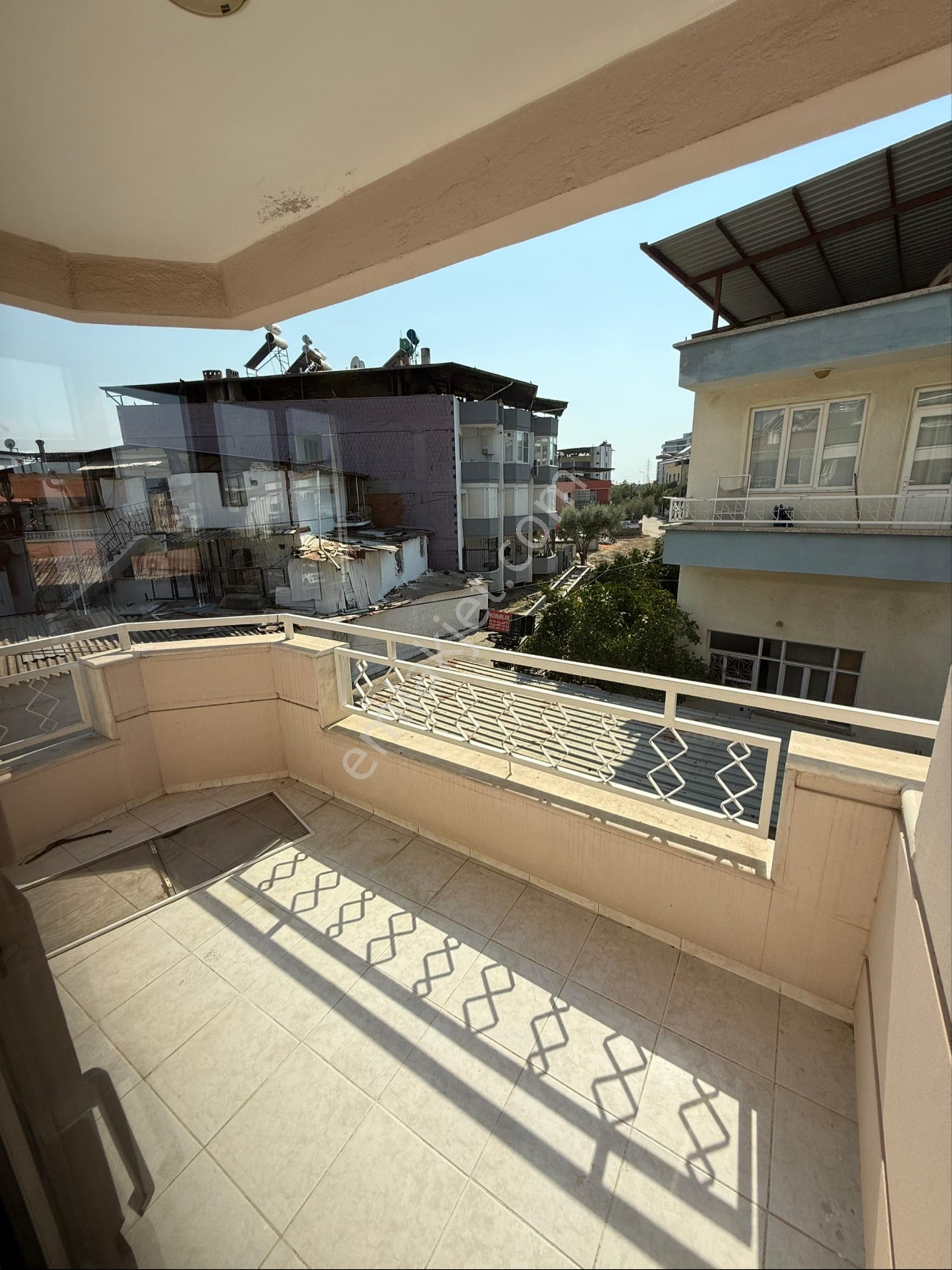 📍 Yıldıztepe Mahallesi – Merkezi Konumda Kiralık Daire! ✨