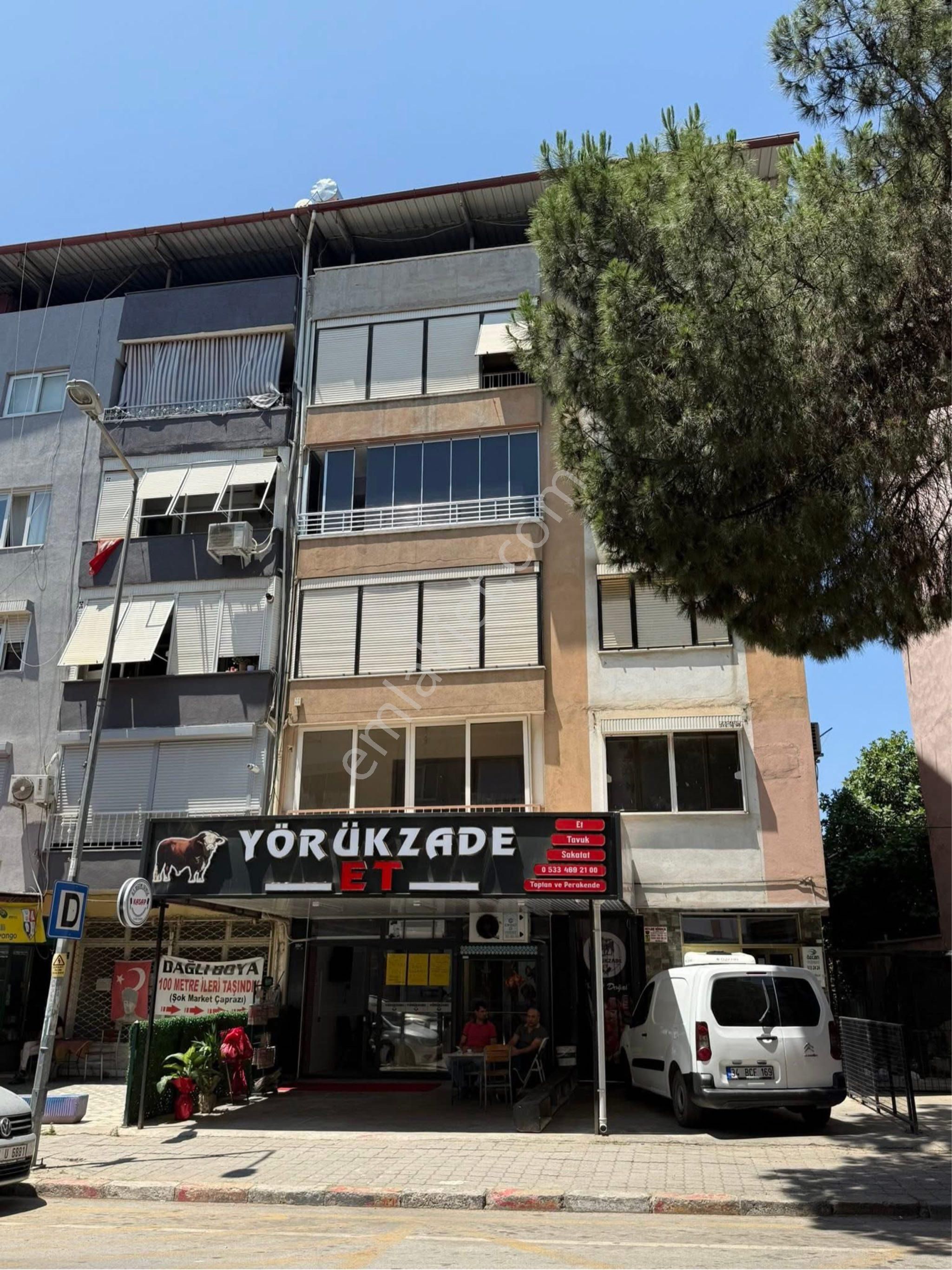 🌟 Aydın Nazilli Altıntaş Mahallesi – Hürriyet Caddesi Üzerinde Kiralık