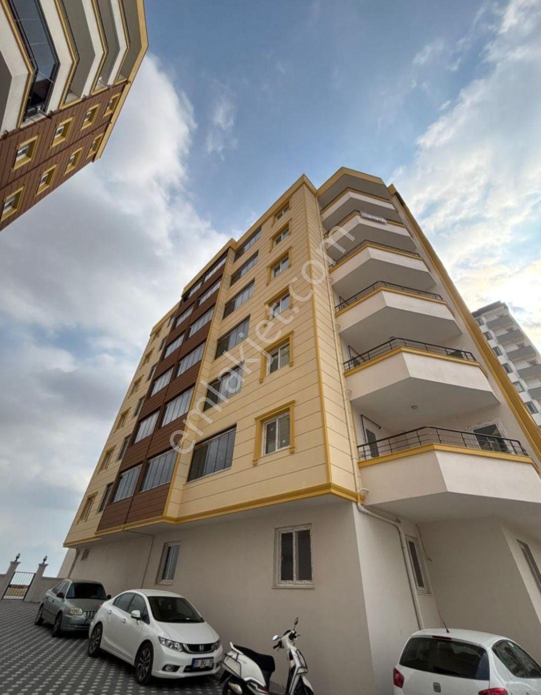 Sarıçam Belediyesi Yanında Satılık Daire
