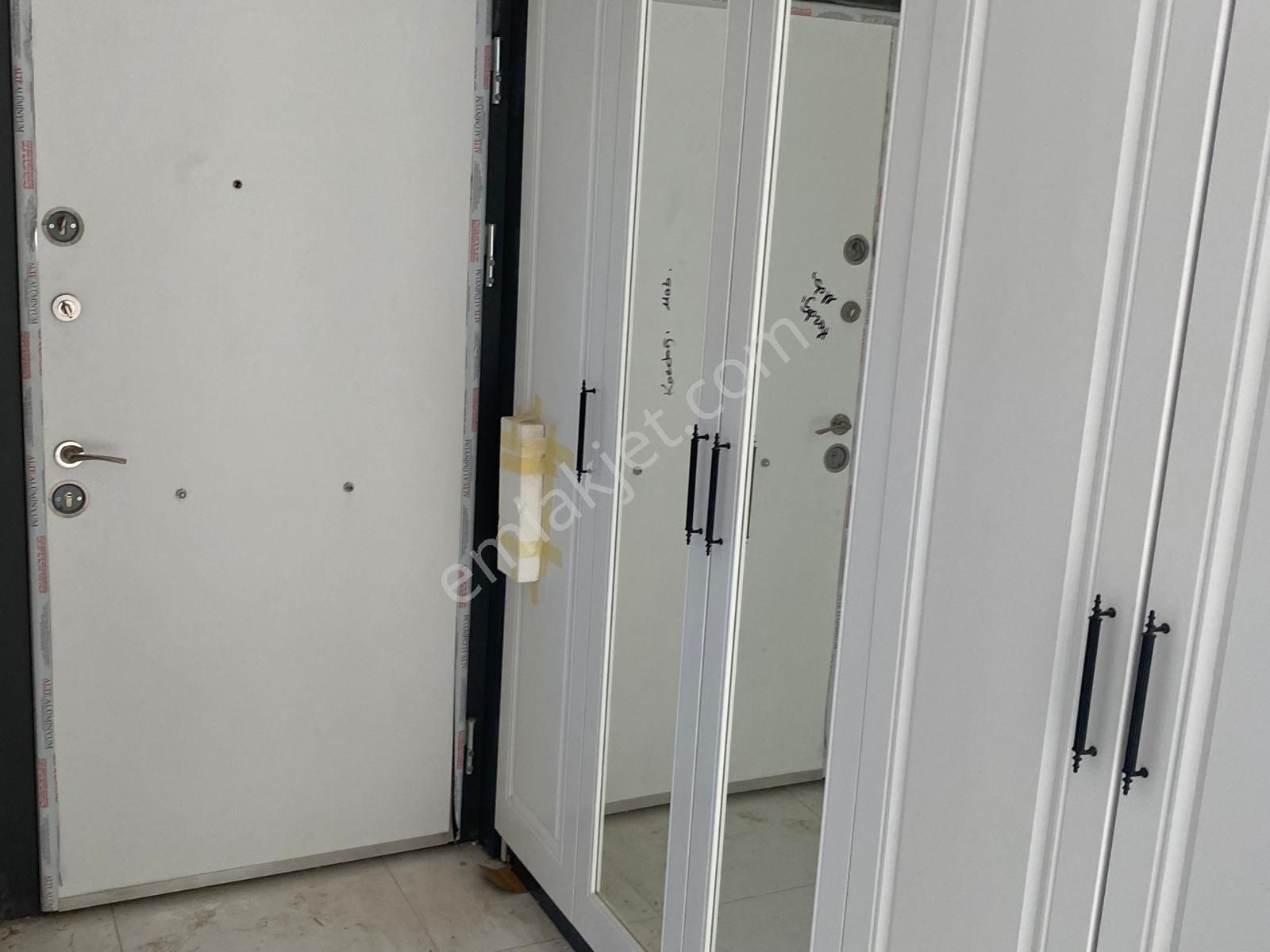 Güre’de Deniz Manzaralı 4+1 Sıfır Müstakil Villa – 3 Banyo, 200 M² Bahçe, Kat Kaloriferli - Görsel 8